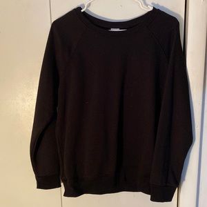 Time and Tru Crewneck